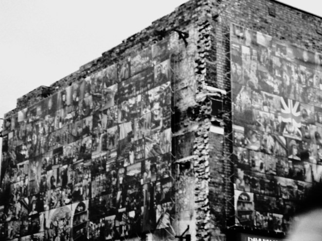 Why can't we just rewind?