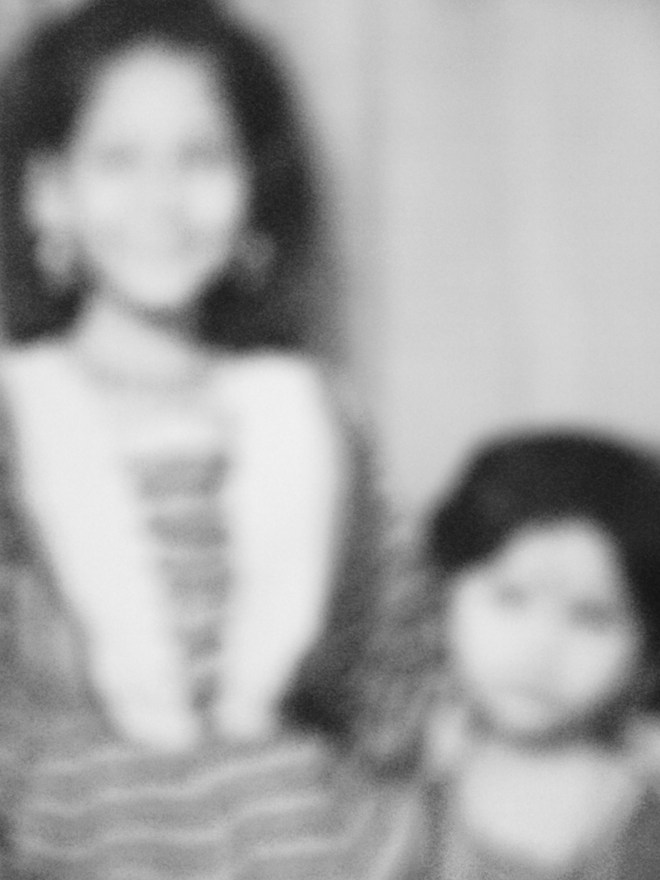 Smile for me now....